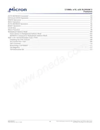 MT44K32M18RB-093F:B Datasheet Page 4