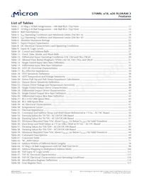 MT44K32M18RB-093F:B Datasheet Page 7