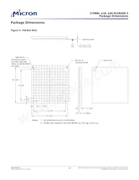 MT44K32M18RB-093F:B Datenblatt Seite 17