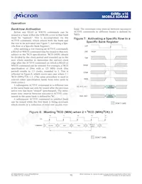 MT48H4M16LFB4-8 IT TR Datasheet Page 15