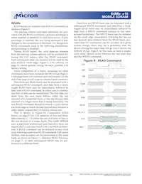 MT48H4M16LFB4-8 IT TR Datasheet Page 16