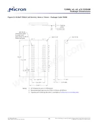 MT48LC16M8A2P-7E:L Datenblatt Seite 16