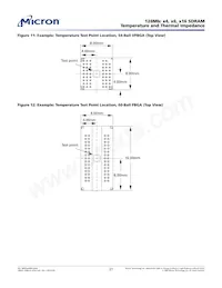 MT48LC16M8A2P-7E:L Datasheet Page 21