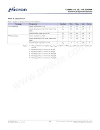 MT48LC16M8A2P-7E:L Datenblatt Seite 23