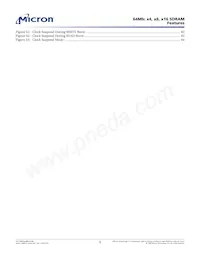 MT48LC8M8A2P-7E:J Datasheet Pagina 5