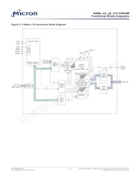 MT48LC8M8A2P-7E:J Datasheet Page 11