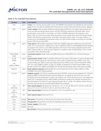 MT48LC8M8A2P-7E:J Datasheet Page 14