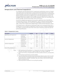 MT48LC8M8A2P-7E:J Datasheet Page 17