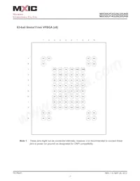 MX30UF4G28AB-TI數據表 頁面 11