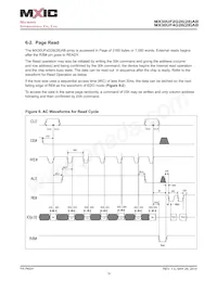 MX30UF4G28AB-TI Datasheet Page 19