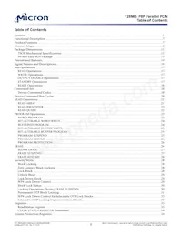 NP8P128AE3T1760E Datasheet Pagina 2