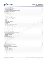 NP8P128AE3T1760E Datasheet Pagina 3