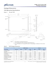 NP8P128AE3T1760E Datasheet Page 11