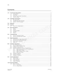 PC48F4400P0VB02E Datasheet Page 3