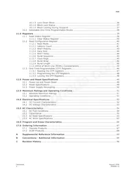 PC48F4400P0VB02E Datasheet Pagina 4