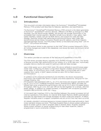 PC48F4400P0VB02E Datasheet Page 5