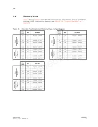 PC48F4400P0VB02E Datenblatt Seite 7