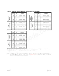 PC48F4400P0VB02E Datasheet Pagina 8