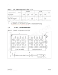 PC48F4400P0VB02E Datasheet Page 11