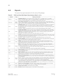 PC48F4400P0VB02E Datasheet Page 19