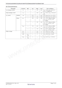 R1EX25064ATA00I#S0 Datenblatt Seite 4