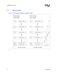 RC28F256J3C125SL7HE Datenblatt Seite 10