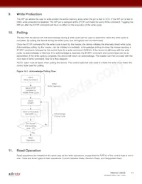 RM24C128DS-LMAI-T Datenblatt Seite 11