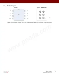 RM24C256C-LTAI-B Datenblatt Seite 5