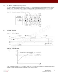 RM24C256C-LTAI-B Datenblatt Seite 7