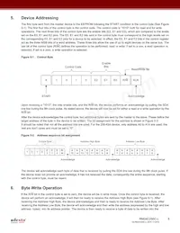 RM24C256C-LTAI-B Datasheet Page 8