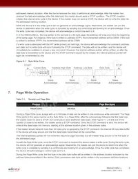 RM24C256C-LTAI-B Datenblatt Seite 9