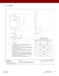 RM24C256C-LTAI-B Datasheet Page 18