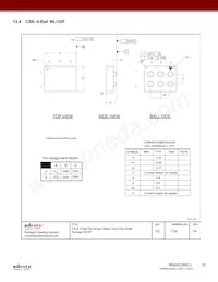 RM24C256C-LTAI-B Datasheet Page 19