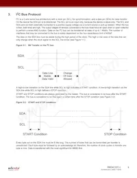 RM24C32C-LCSI-T Datasheet Pagina 4