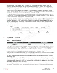 RM24C32C-LCSI-T Datasheet Page 7