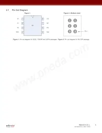 RM24C512C-LMAI-T Datasheet Page 5
