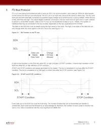 RM24C512C-LMAI-T Datasheet Pagina 6