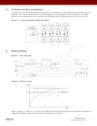 RM24C512C-LMAI-T Datenblatt Seite 7