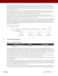 RM24C512C-LMAI-T Datasheet Pagina 9