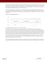 RM25C32C-BTAC-B Datasheet Pagina 14