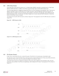RM25C32C-BTAC-B Datasheet Pagina 16