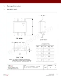 RM25C32C-BTAC-B數據表 頁面 18