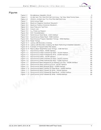 S29XS128RABBHI000 Datasheet Pagina 5