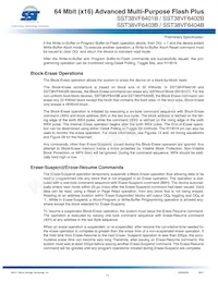 SST38VF6404B-70-5I-EKE-T Datasheet Page 11