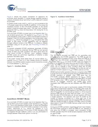 STK14C88-L45I Datasheet Page 11