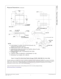 74AC11SCX數據表 頁面 7