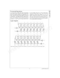 74ALVC16373MTDX Datenblatt Seite 3