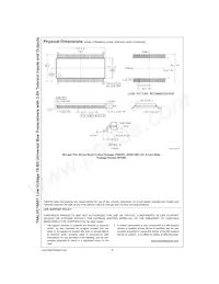 74ALVC16601MTDX Datenblatt Seite 8