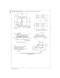 74F08SCX Datenblatt Seite 4