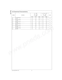 74F148PC數據表 頁面 4